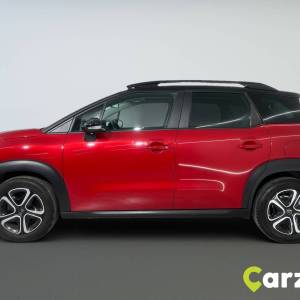 Citroën C3 AIRCROSS FEEL PACK PURETECH 110 BVM6 - 3 godine jamstva