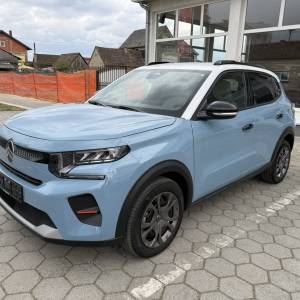 Citroën C3 MAX TURBO 100 - AKCIJA - TVORNIČKO JAMSTVO