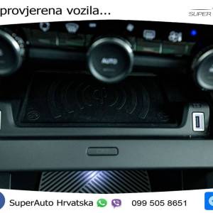 Citroen C4 X 1.2 PureTech Aut. Max 131 KS, LED+ACC+PANO+HEAD+PDC+KAM+VIRT 