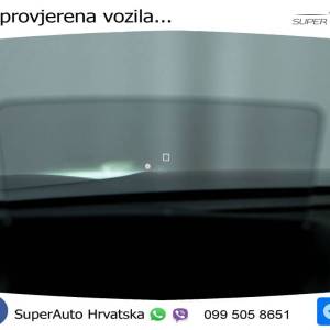 Citroen C4 X 1.2 PureTech Aut. Max 131 KS, LED+ACC+PANO+HEAD+PDC+KAM+VIRT 