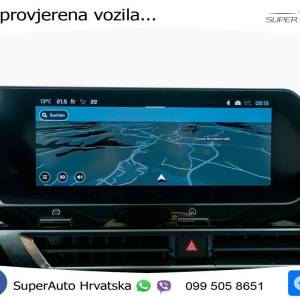 Citroen C4 X 1.2 PureTech Aut. Max 131 KS, LED+ACC+PANO+HEAD+PDC+KAM+VIRT 