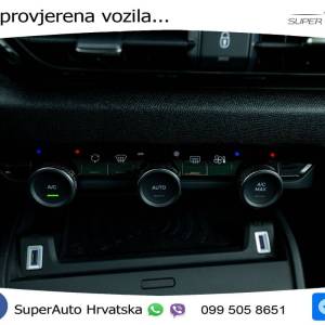 Citroen C4 X 1.2 PureTech Aut. Max 131 KS, LED+ACC+HEAD+PANO+KAM+VIRT+PDC 