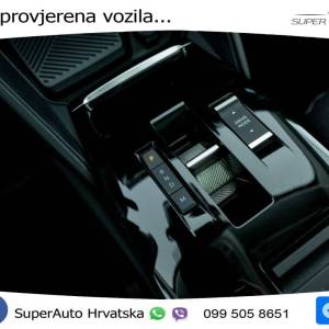 Citroen C4 X 1.2 PureTech Aut. Max 131 KS, LED+ACC+HEAD+PANO+KAM+VIRT+PDC 