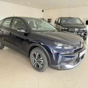 Citroën C4 YOU HYBRID 110 AUTOMATIC - AKCIJA