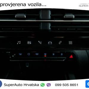 Citroen C5 Aircross 1.2 Aut. Plus 145 KS, KAM+VIRT+NAVI