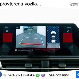 Citroen C5 Aircross 1.2 Aut. Plus 145 KS, KAM+VIRT+NAVI