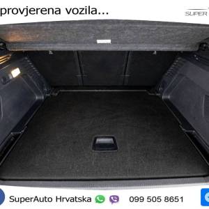 Citroen C5 Aircross 1.2 Aut. Plus 145 KS, KAM+VIRT+NAVI