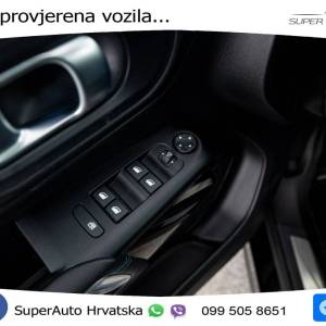 Citroen C5 Aircross 1.6 Aut. Shine 224 KS, LED+ACC+KAM+VIRT+PDC