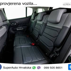 Citroen C5 Aircross 1.6 Aut. Shine 224 KS, LED+ACC+KAM+VIRT+PDC