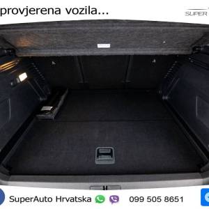 Citroen C5 Aircross 1.6 Aut. Shine 224 KS, LED+ACC+KAM+VIRT+PDC