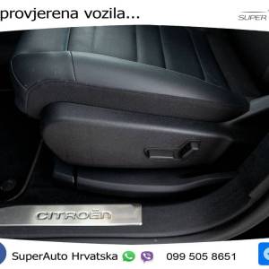 Citroen C5 Aircross 1.6 Aut. Shine 224 KS, LED+ACC+KAM+VIRT+PDC