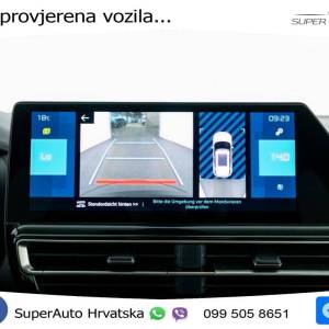 Citroen C5 Aircross 1.6 Aut. Shine 224 KS, LED+ACC+KAM+VIRT+PDC