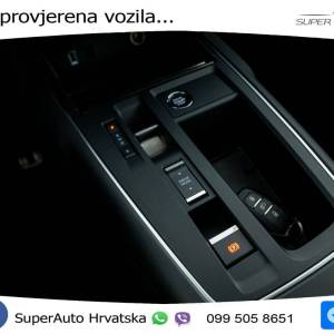 Citroen C5 Aircross 1.6 Aut. Shine 224 KS, LED+ACC+KAM+VIRT+PDC