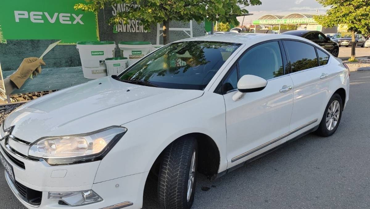 Citroen  C5
