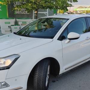 Citroen  C5