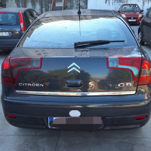 Citroen C5