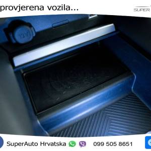 Citroen C5 X 1.2 PureTech Aut. Plus 131 KS, LED+ACC+HEAD+GR SJED+KAM+VIRT+PDC