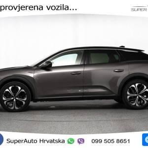 Citroen C5 X 1.2 PureTech Aut. Plus 131 KS, LED+ACC+HEAD+GR SJED+KAM+VIRT+PDC