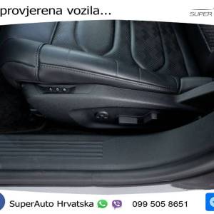 Citroen C5 X 1.2 PureTech Aut. Plus 131 KS, LED+ACC+HEAD+GR SJED+KAM+VIRT+PDC