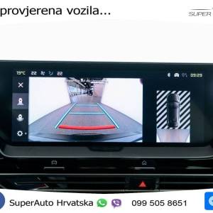 Citroen C5 X 1.2 PureTech Aut. Plus 131 KS, LED+ACC+HEAD+GR SJED+KAM+VIRT+PDC