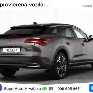 Citroen C5 X 1.2 PureTech Aut. Plus 131 KS, LED+ACC+HEAD+GR SJED+KAM+VIRT+PDC
