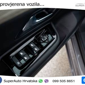 Citroen C5 X 1.2 PureTech Aut. Plus 131 KS, LED+ACC+HEAD+GR SJED+KAM+VIRT+PDC