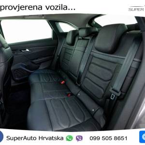 Citroen C5 X 1.2 PureTech Aut. Plus 131 KS, LED+ACC+HEAD+GR SJED+KAM+VIRT+PDC