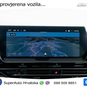 Citroen C5 X 1.2 PureTech Aut. Plus 131 KS, LED+ACC+HEAD+GR SJED+KAM+VIRT+PDC