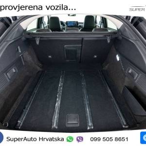 Citroen C5 X 1.2 PureTech Aut. Plus 131 KS, LED+ACC+HEAD+GR SJED+KAM+VIRT+PDC