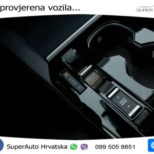 Citroen C5 X 1.2 PureTech Aut. Plus 131 KS, LED+ACC+HEAD+GR SJED+KAM+VIRT+PDC