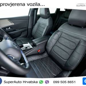 Citroen C5 X 1.2 PureTech Aut. Plus 131 KS, LED+ACC+HEAD+GR SJED+KAM+VIRT+PDC