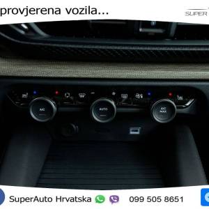 Citroen C5 X 1.2 PureTech Aut. Plus 131 KS, LED+ACC+HEAD+GR SJED+KAM+VIRT+PDC