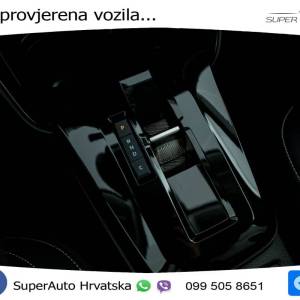 Citroen ë-C3 Max 113 KS, KAM+VIRT+NAVI