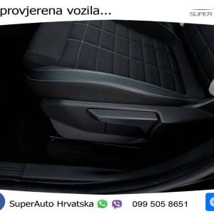 Citroen ë-C3 Max 113 KS, KAM+VIRT+NAVI