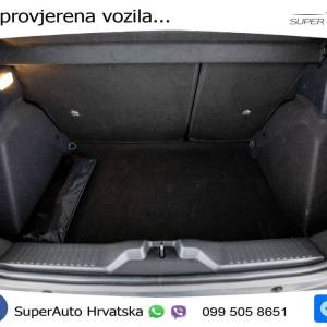 Citroen ë-C3 Max 113 KS, KAM+VIRT+NAVI