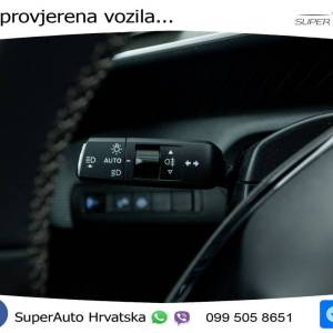 Citroen ë-C3 Max 113 KS, KAM+VIRT+NAVI