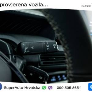 Citroen ë-C3 Max 113 KS, KAM+VIRT+NAVI