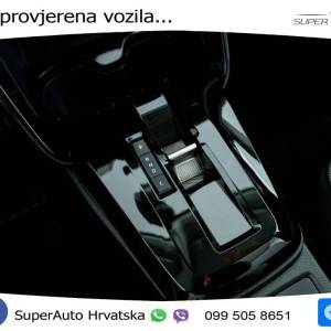 Citroen ë-C3 Max 113 KS, KAM+VIRT+NAVI