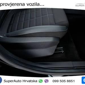 Citroen ë-C3 Max 113 KS, KAM+VIRT+NAVI