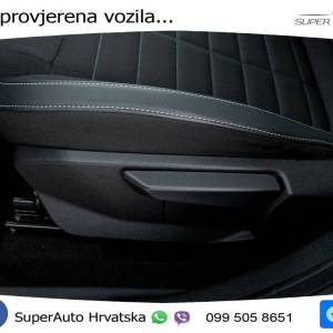 Citroen ë-C3 Max 113 KS, KAM+VIRT+NAVI