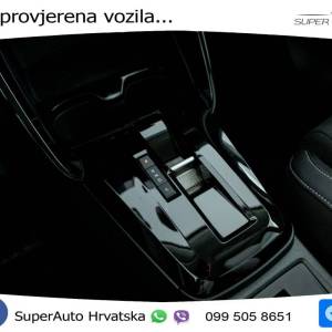 Citroen ë-C3 Max 113 KS, KAM+VIRT+NAVI