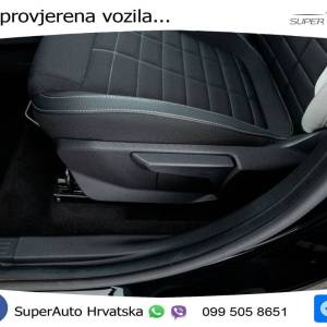 Citroen ë-C3 Max 113 KS, KAM+VIRT+NAVI