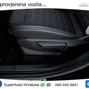 Citroen ë-C3 Max 113 KS, KAM+VIRT+NAVI