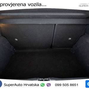 Citroen ë-C3 Max 113 KS, KAM+VIRT+NAVI