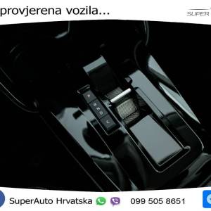 Citroen ë-C3 Max 113 KS, KAM+VIRT+NAVI