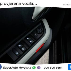 Citroen ë-C3 Max 113 KS, KAM+VIRT+NAVI