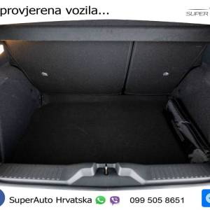 Citroen ë-C3 Max 113 KS, KAM+VIRT+NAVI