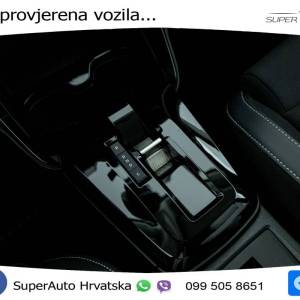 Citroen ë-C3 Max 113 KS, KAM+VIRT+NAVI