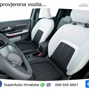 Citroen ë-C3 Max 113 KS, KAM+VIRT+NAVI