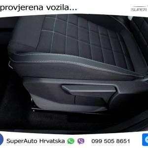 Citroen ë-C3 Max 113 KS, KAM+VIRT+NAVI